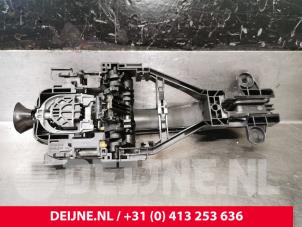 Volvo V40 Türgriff 4-türig rechts vorne O211442 foto 2