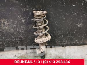 Volvo V40 Stoßdämpferstrebe links vorne O211452 foto 3