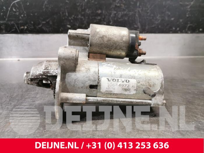 Volvo V40 Startmotor O211454