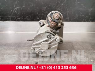 Volvo V40 Startmotor O211454 foto 2