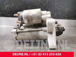 Volvo V40 Startmotor O211454 foto 3