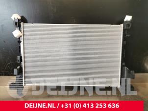 Renault Trafic Radiateur O9990002114 foto 2