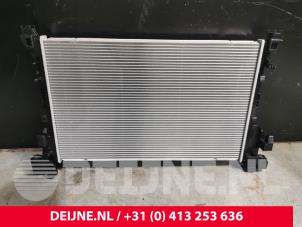 Renault Trafic Radiateur O9990002114 foto 4