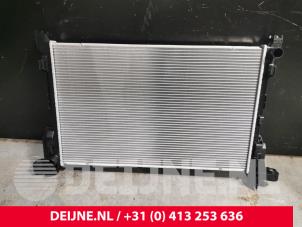 Renault Trafic Radiateur O9990002114 foto 3