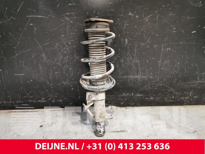 Volvo V40 Schokdemperpoot links-voor O211494