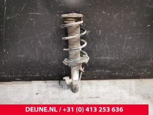 Volvo V40 Schokdemperpoot links-voor O211494 foto 2