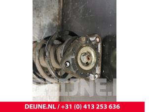 Volvo V40 Front shock absorber rod, left O211504 photo 3
