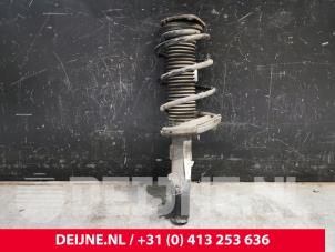 Volvo V40 Front shock absorber rod, left O211504 photo 2
