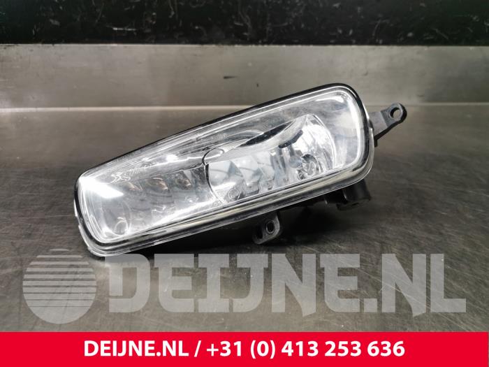 Ford Transit Custom Nebelscheinwerfer links vorne O211513