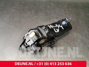 Ford Transit Custom Mistlamp links-voor O211513 foto 2
