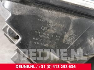 Ford Transit Custom Mistlamp links-voor O211513 foto 3