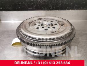 Mercedes Sprinter Clutch kit (complete) O211519 photo 2