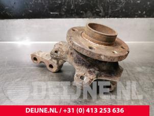 Renault Kangoo Fusee links-voor O211521 foto 2