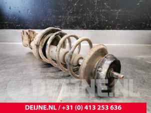 Renault Kangoo Stoßdämpferstrebe links vorne O211522 foto 2