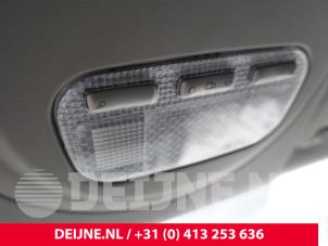 Peugeot Partner Binnenverlichting voor O211536 foto 2