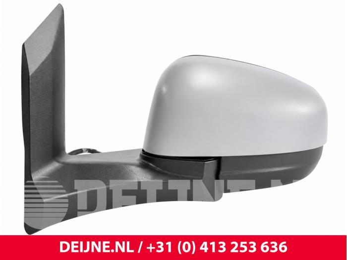 Ford Transit Courier Wing mirror, left O9990002101