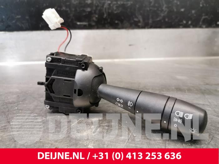 Renault Trafic Licht Schakelaar O211596