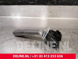 Volvo C70 Scheibenwischer Schalter O211599 foto 2