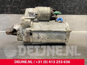 Peugeot Partner Startmotor O211581 foto 3