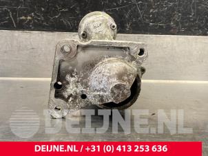 Peugeot Partner Startmotor O211581 foto 2