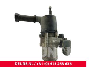 Peugeot Partner Power steering pump O211584 photo 3