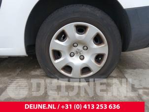 Peugeot Partner Velgen set O211588 foto 2
