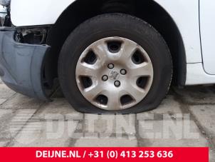 Peugeot Partner Velgen set O211588 foto 3
