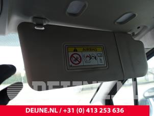 Peugeot Partner Sun visor O211592 photo 2
