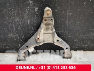 Mercedes Sprinter Front lower wishbone, right O211614 photo 3