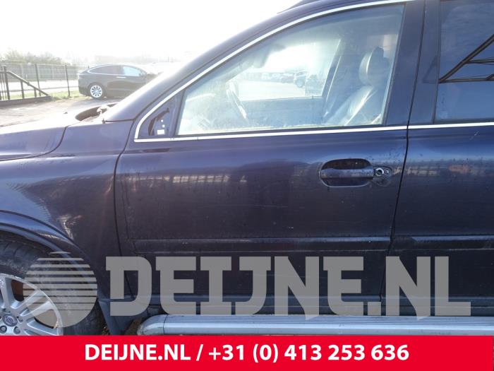 Volvo XC90 Tür 4-türig links vorne O211650