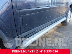 Volvo XC90 Tür 4-türig links vorne O211650 foto 2