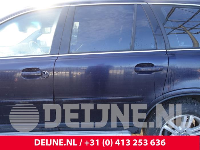 Volvo XC90 Tür 4-türig links hinten O211649