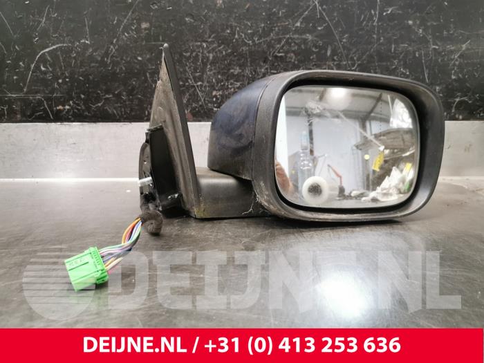 Volvo XC90 Außenspiegel rechts O211634