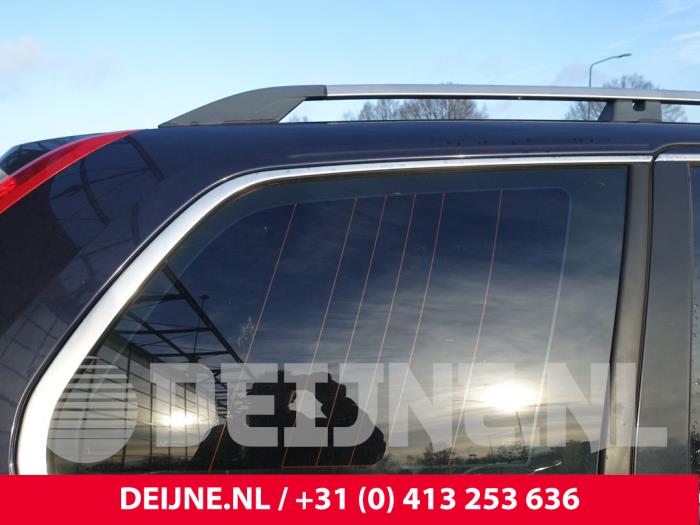 Volvo XC90 Zusätzliches Fenster 4-türig rechts hinten O211643
