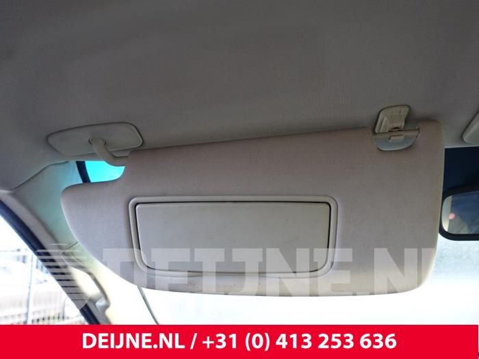 Volvo XC90 Sonnenblende O211677