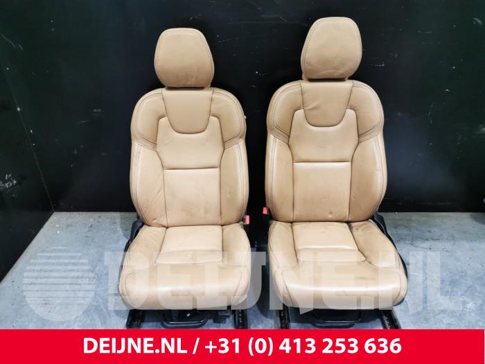 Volvo V90 Stoel rechts O211688