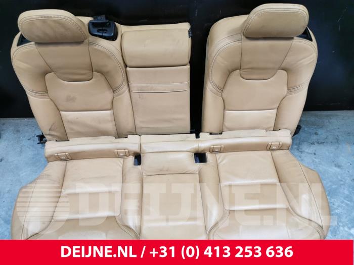 Volvo V90 Achterbank O211689