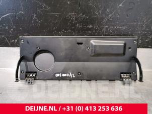 Volvo C70 Dashboard cover / flap O211720 photo 2