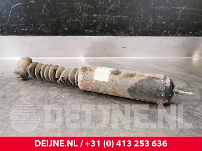 Volvo V70 Schokdemper rechts-achter O211747