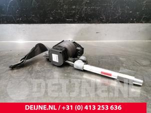 Volvo C70 Rear seatbelt, left O211785 photo 2