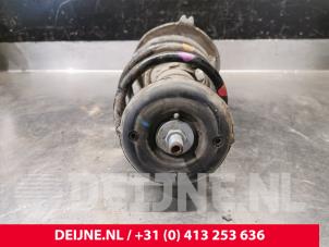 Peugeot Partner Stoßdämpferstrebe links vorne O211787 foto 2