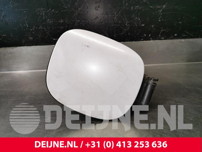 Volvo V60 Tank Klep O211794