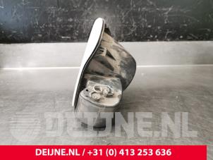 Volvo V60 Tank cap cover O211794 photo 2