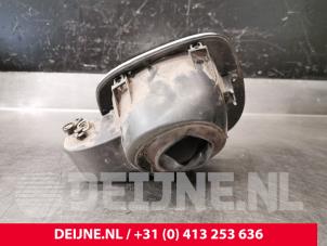 Volvo V60 Tank cap cover O211794 photo 3