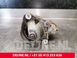 Volvo V70 Anlasser O211798 foto 2