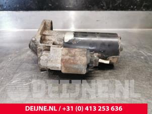 Volvo V70 Anlasser O211798 foto 3