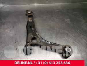Fiat Ducato Querlenker unten rechts vorne O211799 foto 2