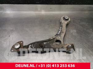 Fiat Ducato Querlenker unten rechts vorne O211799 foto 3