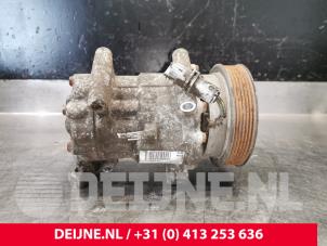Renault Kangoo Air conditioning pump O211809 photo 3
