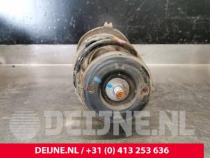 Peugeot Partner Front shock absorber rod, right O211812 photo 3